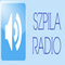 Szpila Radio - Rock/Metal Logo