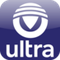 Ultra Televisión Puebla Logo