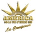 América Estereo Radio TULCÁN Logo