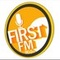 Kıbrıs First FM Logo