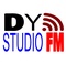 DY Studio FM Logo