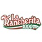 La Rancherita - XEFV Logo