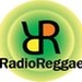 Radio Reggae Logo