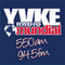 YVKE Mundial Margarita Logo