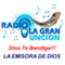 Radio La Gran Uncion Logo