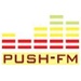 push-fm Logo