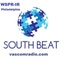 South Beat 103 Logo