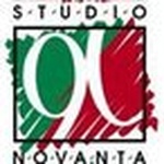 Studio 90 Italia Logo