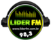 Líder FM Logo