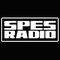 SPES Radio Logo