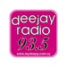 Deejay Radio Logo