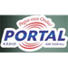 Rádio Portal 1450 Logo