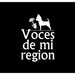 Voces de mi Region Logo