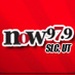 Now 97.9 - KBZN Logo