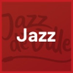 Jazz de Ville - Jazz Logo