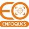 Radio Enfoques Logo