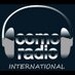 Comoradio International Logo