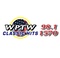 98.1 WPTW - WPTW Logo