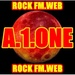 A.One.Radio - A.1.ONE Rock-FM-Web Logo