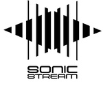 Sonic Stream Radio Logo