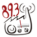 Radio Gráfica 89.3 Logo