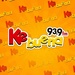 Ke Buena - XHEVZ Logo