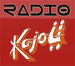 Radio Kajou Logo