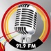 Radio Bendición Estéreo 91.9 Logo