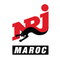 NRJ Maroc Logo