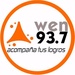 Wen 93.7 Logo