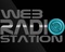 WebRadio Station Logo