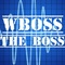 WBOSS The Boss Logo