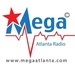 Mega Atlanta Radio Logo