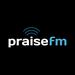 Praise FM - KCGN-FM Logo