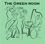 RadioAvenue - The Green Room Logo