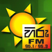 ABC - Hiru FM Logo