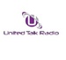 United Talk Radio Logo