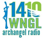 Archangel Radio - WNGL Logo