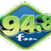 Mais Oeste Rádio Logo