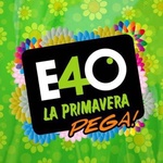 Radio Estacion 40 Logo