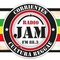 Radio JAM FM 88.3 Logo