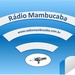 Rádio Mambucaba Logo