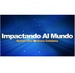 Impactando Al Mundo Logo