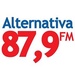 Rádio Alternativa Logo