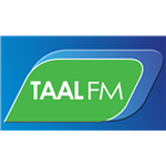 MBC - Taal FM Logo