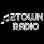 2town Radio Logo