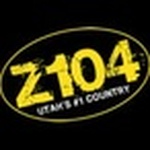 Z104 - KSOP - K244AO Logo