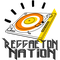 Reggaeton Nation Logo