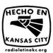 Radio Latino de Kansas City Logo