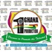 One Ghana Radio Logo